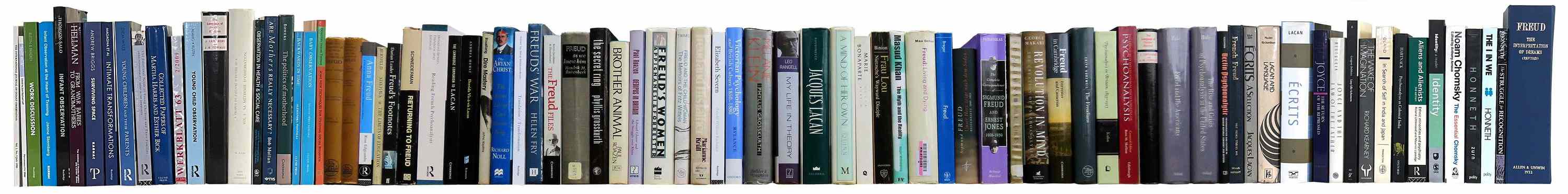 Publications - Books