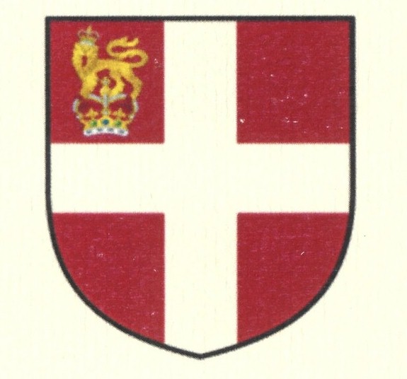 The Most Venerable Order of the Hospital of St John of Jerusalem