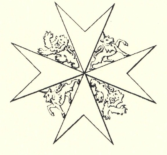 The Most Venerable Order of the Hospital of St John of Jerusalem