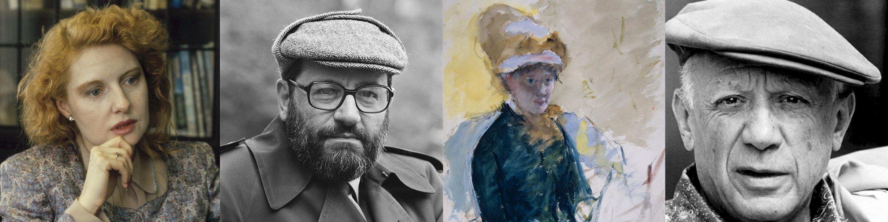 'Writers and artists 'Writers and artists