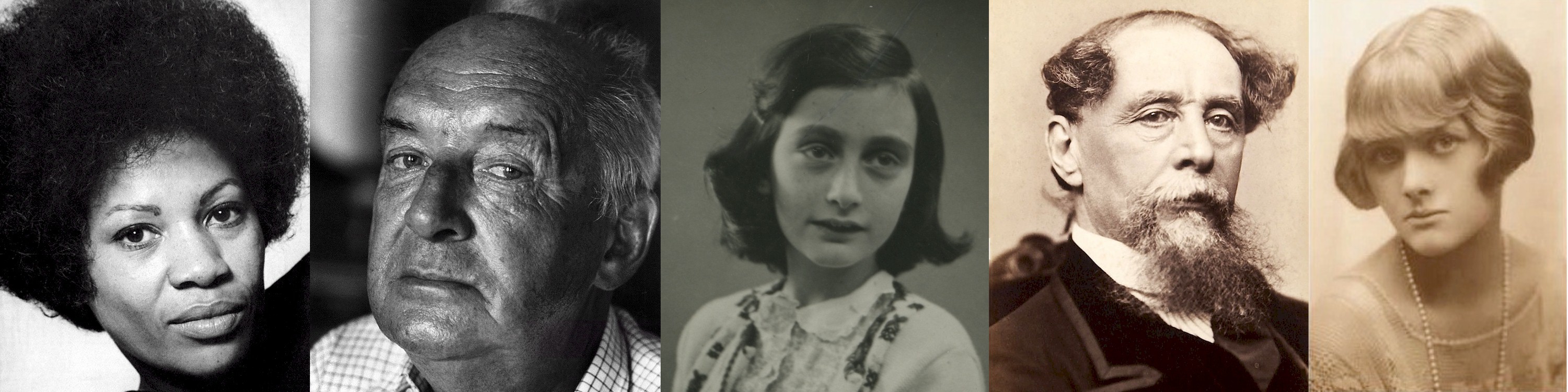 'Writers and artists 'Writers and artists