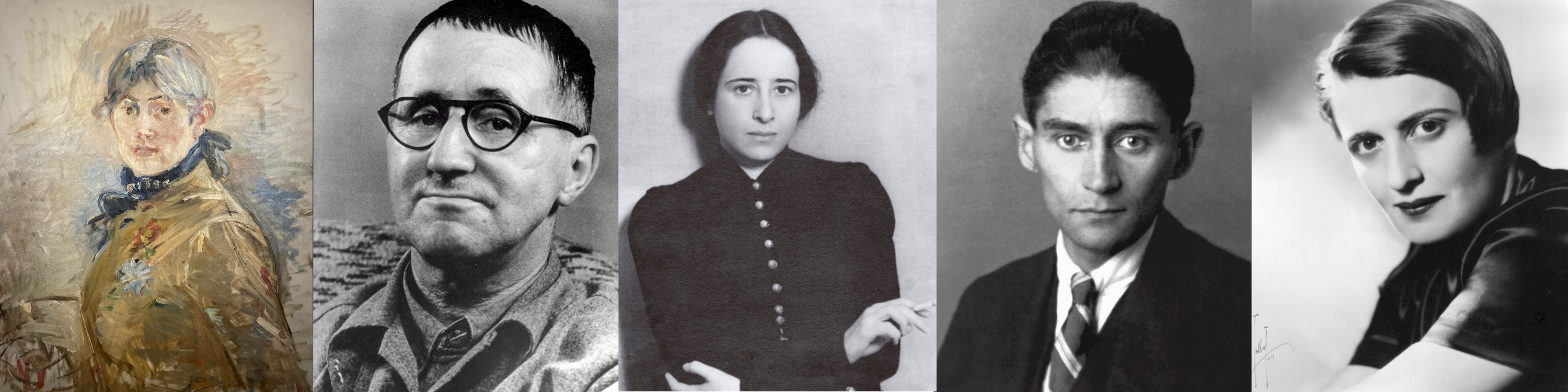 'Writers and artists 'Writers and artists