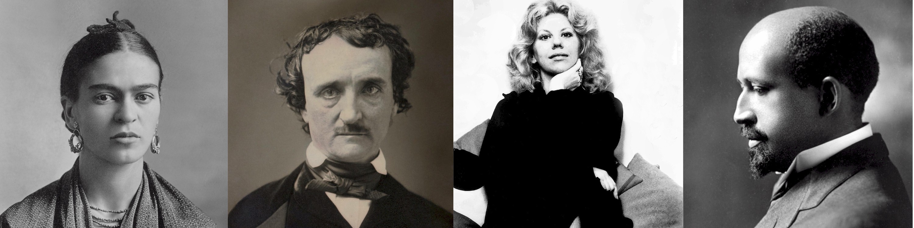 'Writers and artists 'Writers and artists